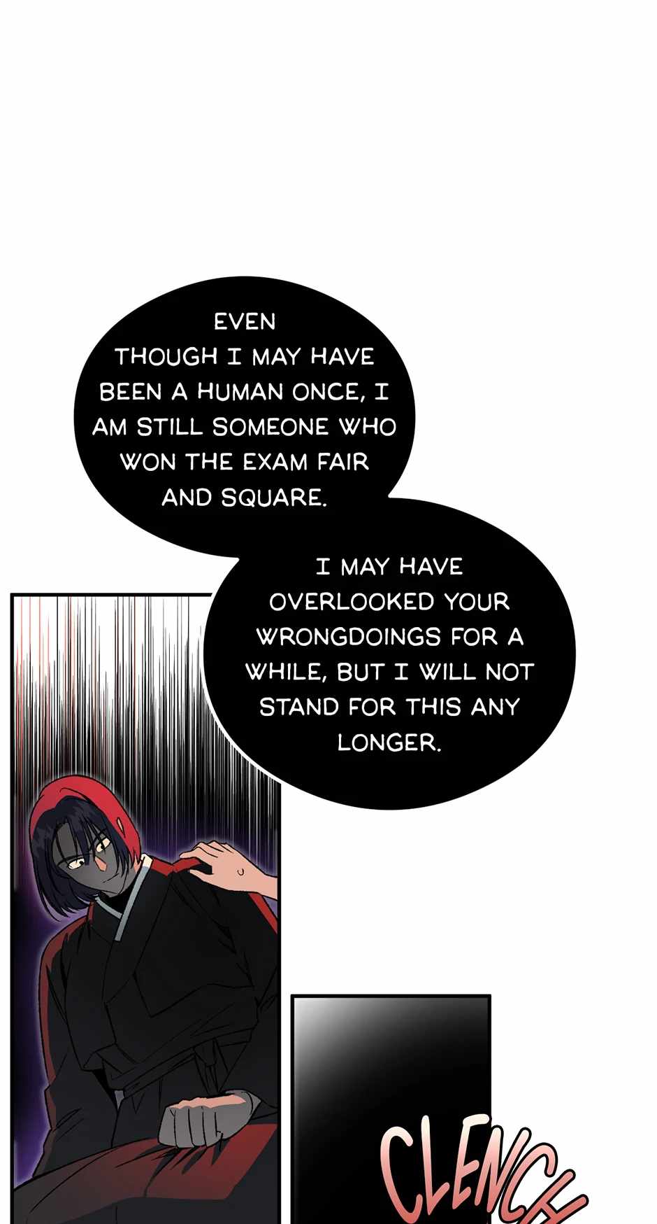 Guide to be King of the Dead Chapter 38 14